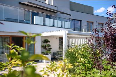 Win Climatic S500 Pergola